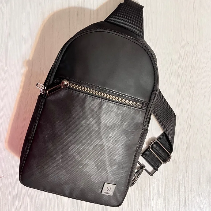 کیف کراس بادی اورجینال