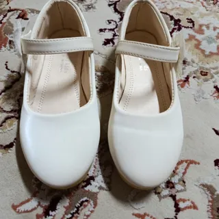 کفش سیندرلا