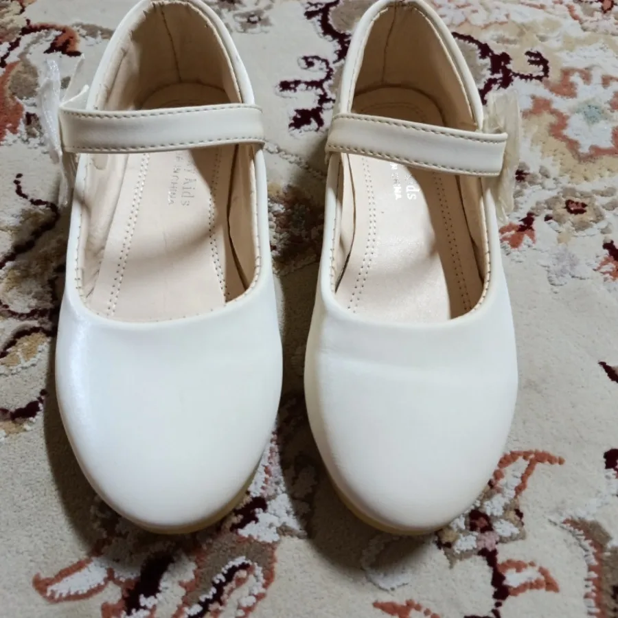 کفش سیندرلا