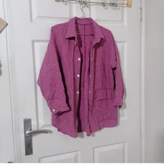 شکت پاییزه صورتی