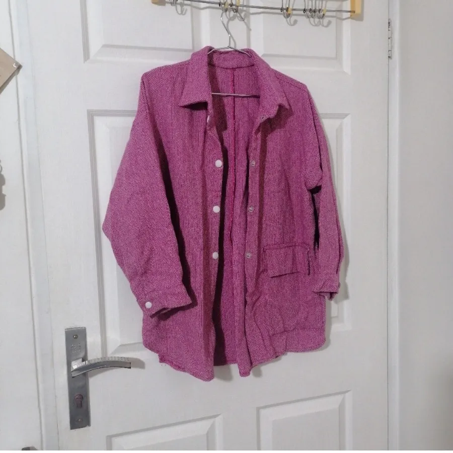 شکت پاییزه صورتی