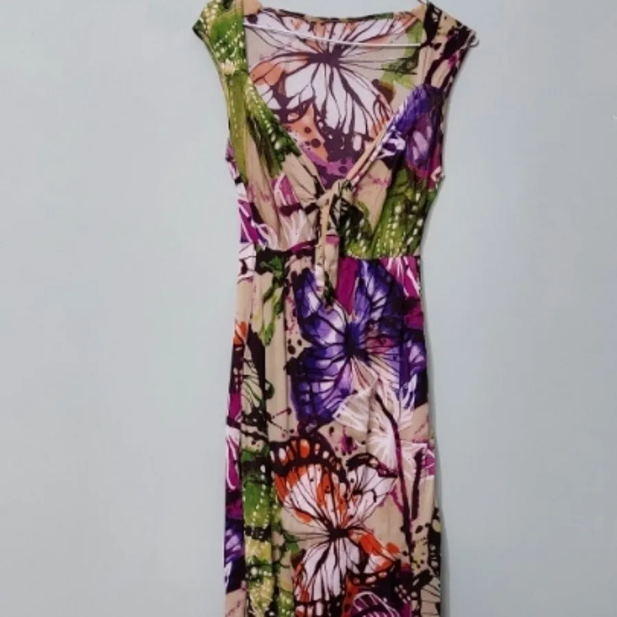 پیراهن حریر کشی