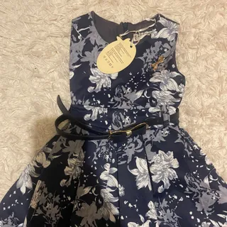 پیراهن مجلسی