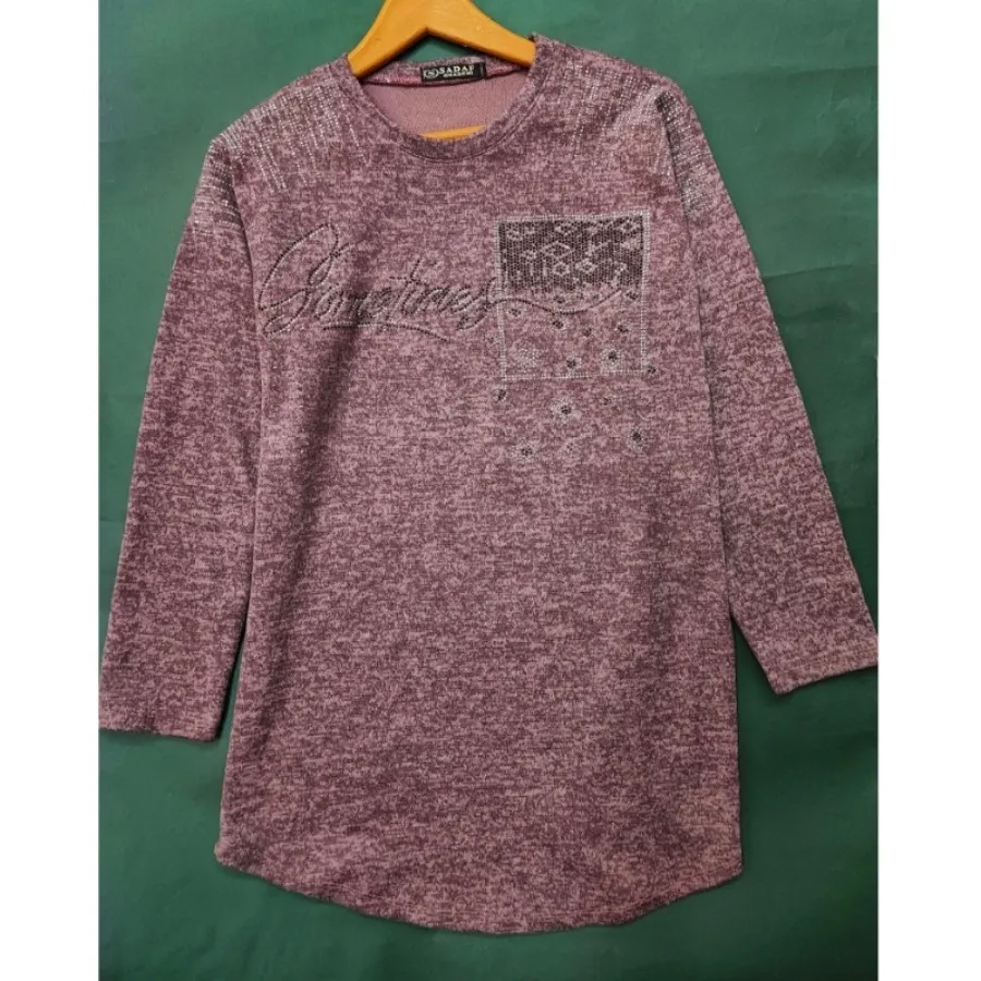 بافت ظریف و خوش رنگ