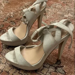 پاشنه برشکا