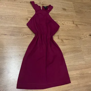 پیراهن کشی برندفور اور