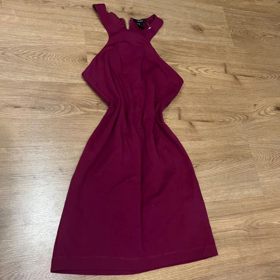 پیراهن کشی برندفور اور