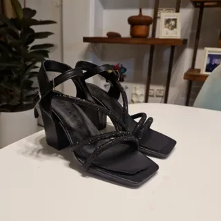 کفش مجلسی سایز 39لژ 7سانت