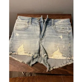 شلوارک LC WAIKIKI