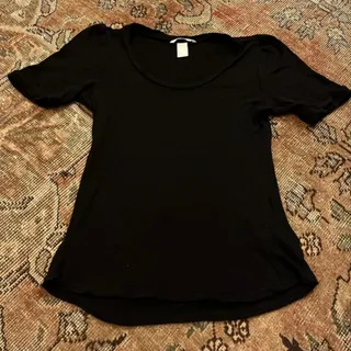 تی شرت اچ ان ام