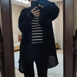 رویی بافت وارداتی