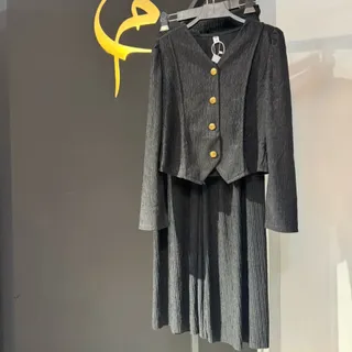 ست کت و شلوار