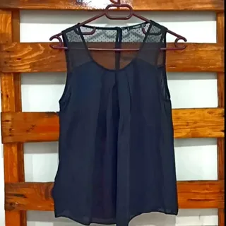 تاپ حریر زنانه