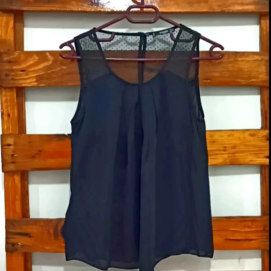 تاپ حریر زنانه