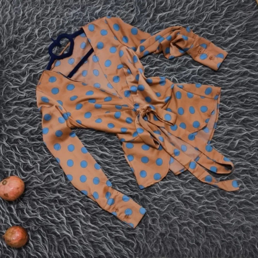 شومیز ساتن 85 ت