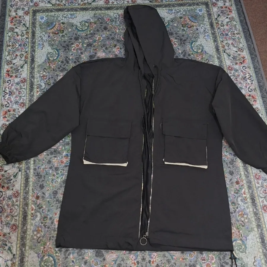 بارونی ضد آب