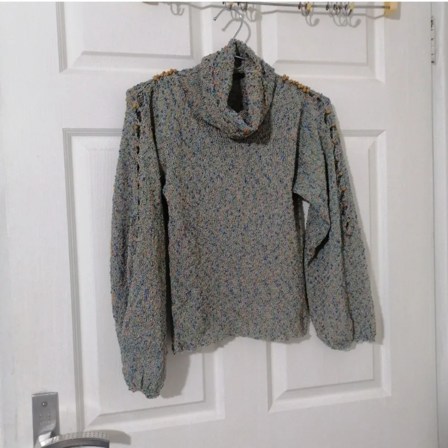 بافت بغل آستینا مدلدار