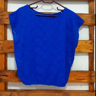 شومیز گیپور