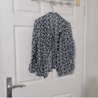 شومیز 100درصد نخی براق