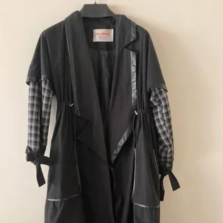 بارانی ترند