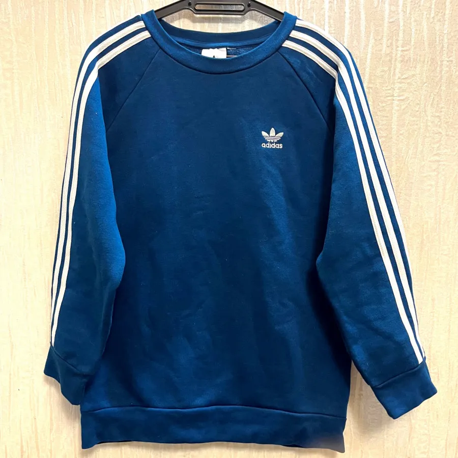 دورس adidas ابی کاربنی