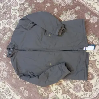 کاپشن مردانه سایز بزرگ