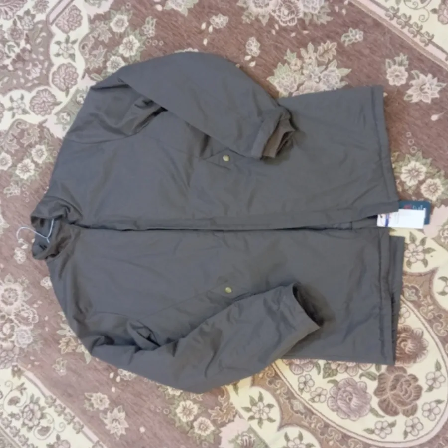 کاپشن مردانه سایز بزرگ