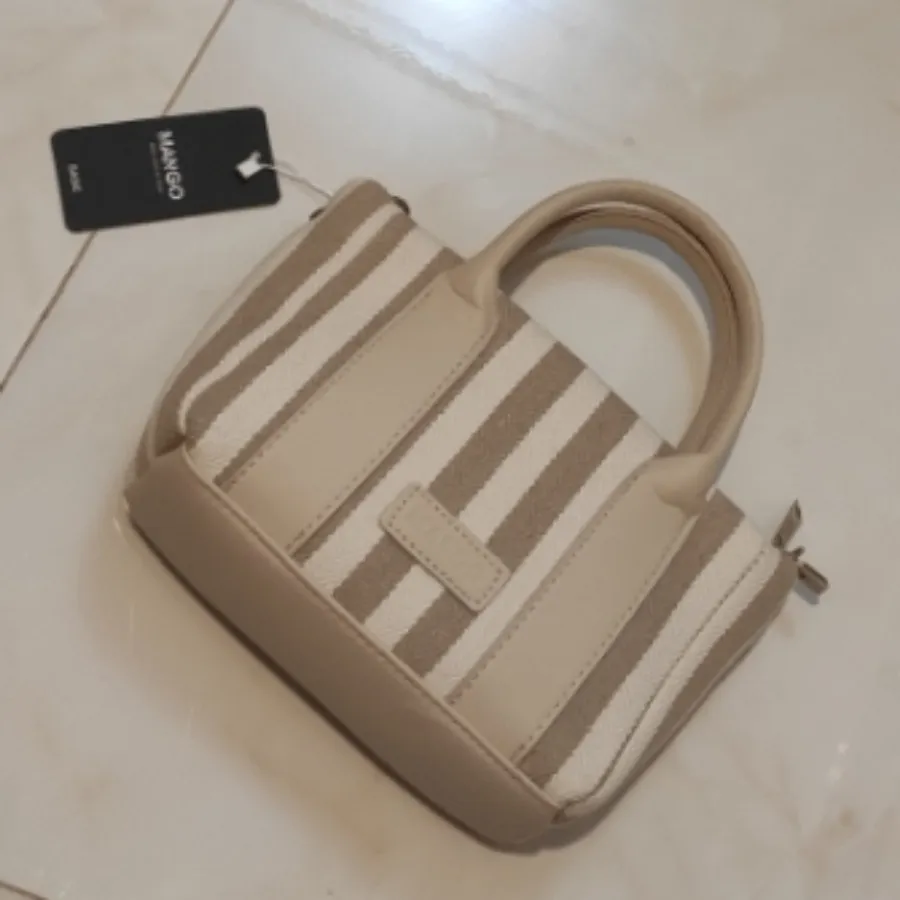 کیف دستی منگو