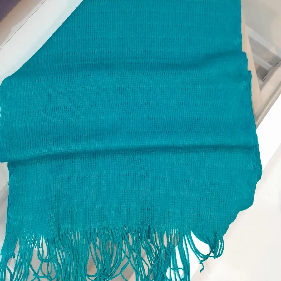 شال بافت شال گردن هم میشه