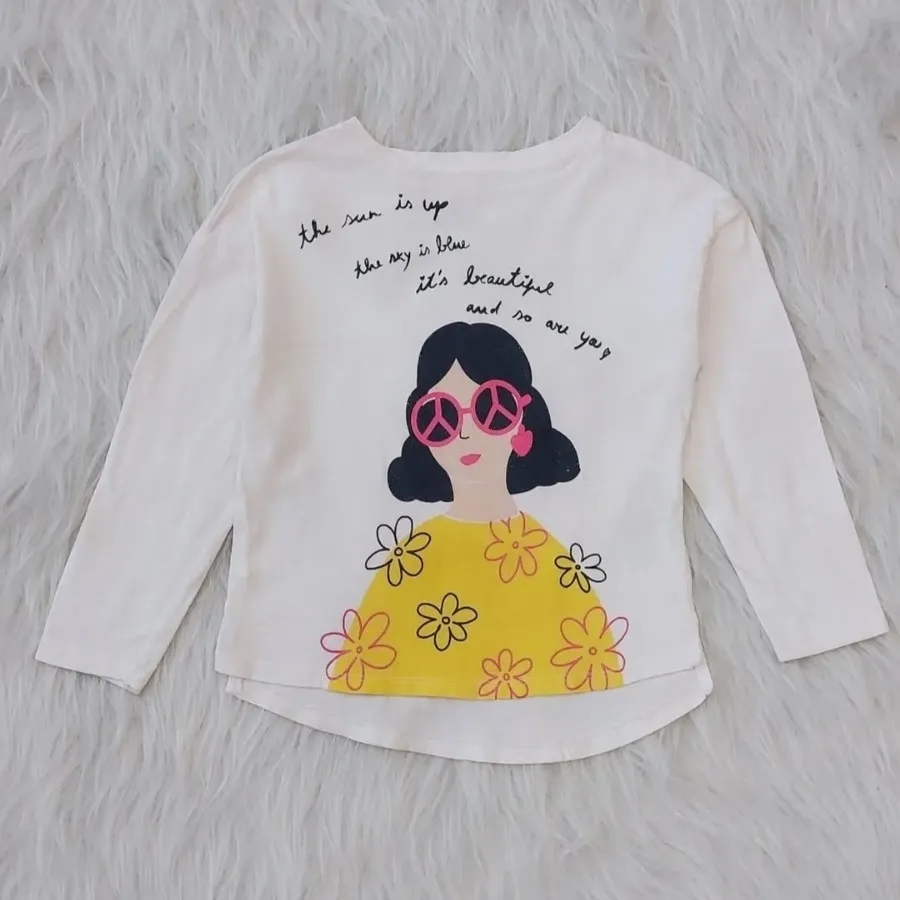 بلوز سفید خوشکل