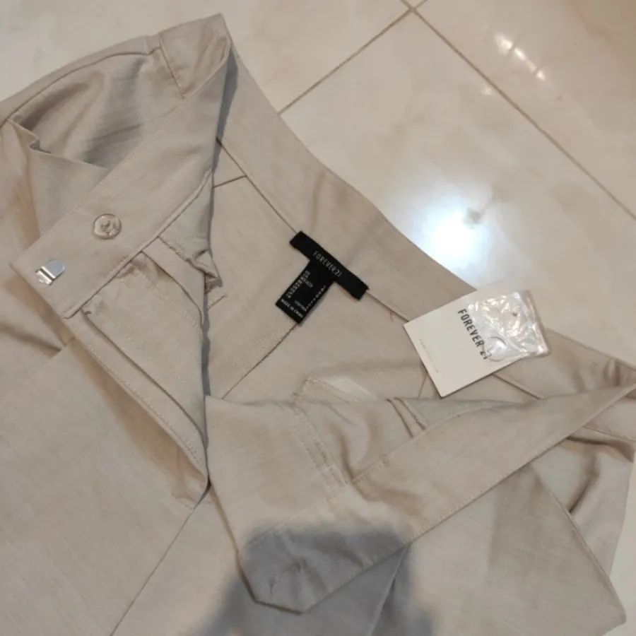 دامن شلواری اروپایی