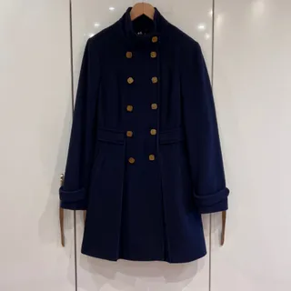 پالتو آستر دار adL