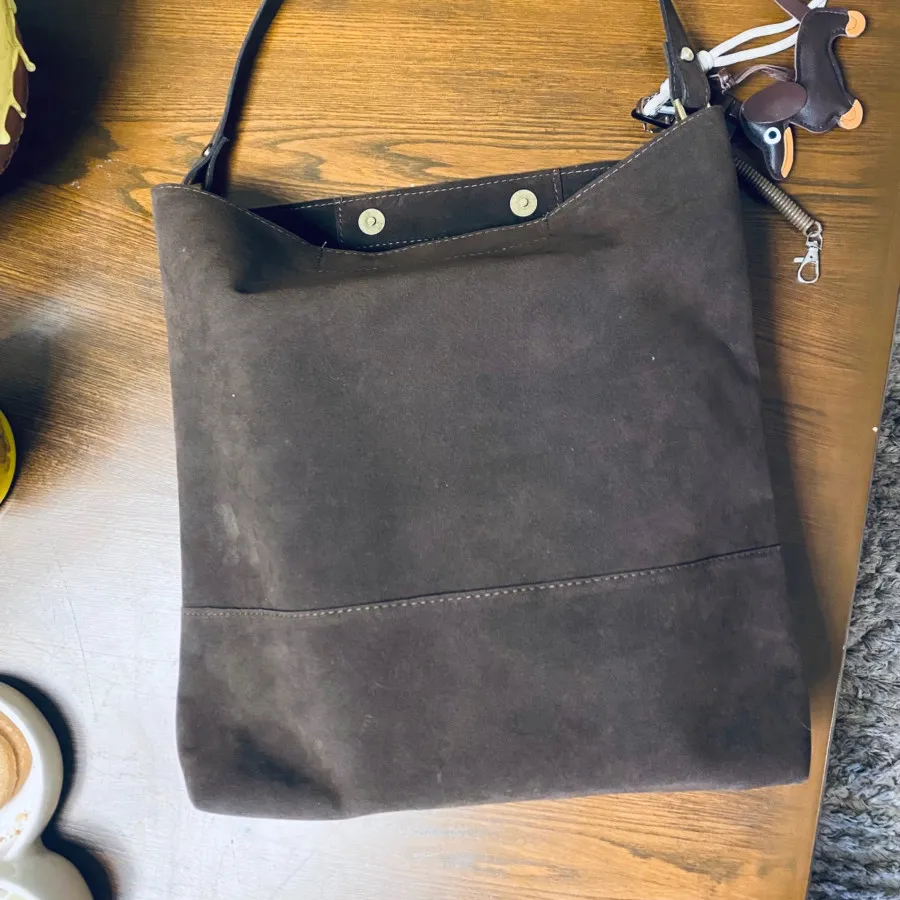 کیف جیر وارداتی