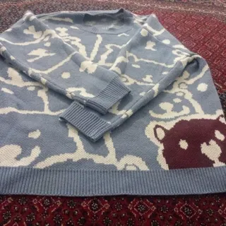 بلوز بافت خرسی