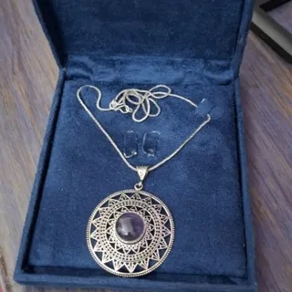 گردنبند زنانه