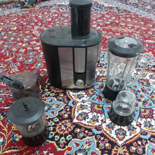 آبمیوه گیری