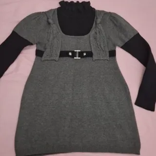 تونیک دخترانه