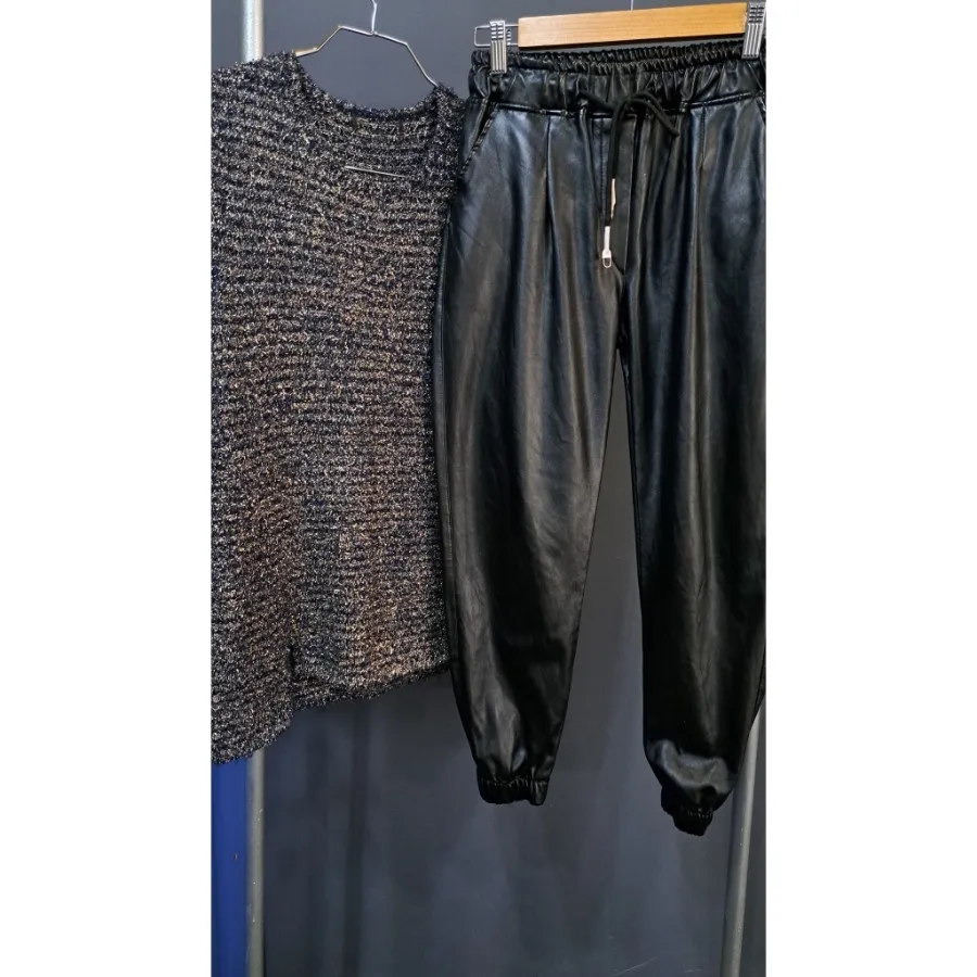 ست بلوز شلوار