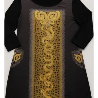 پیراهن ریون