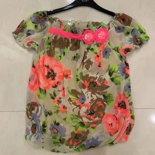 بلوز حریر ترک