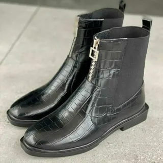 نیمبوت زنانه شیک