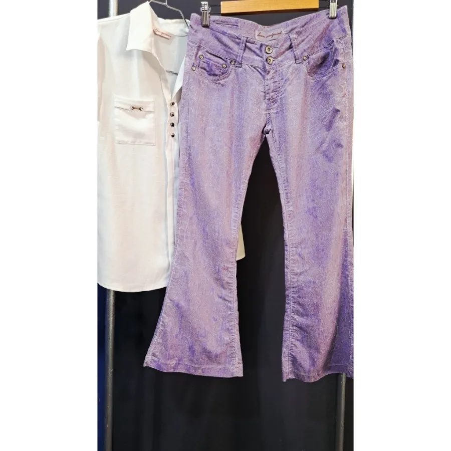 ست بلوز شلوار