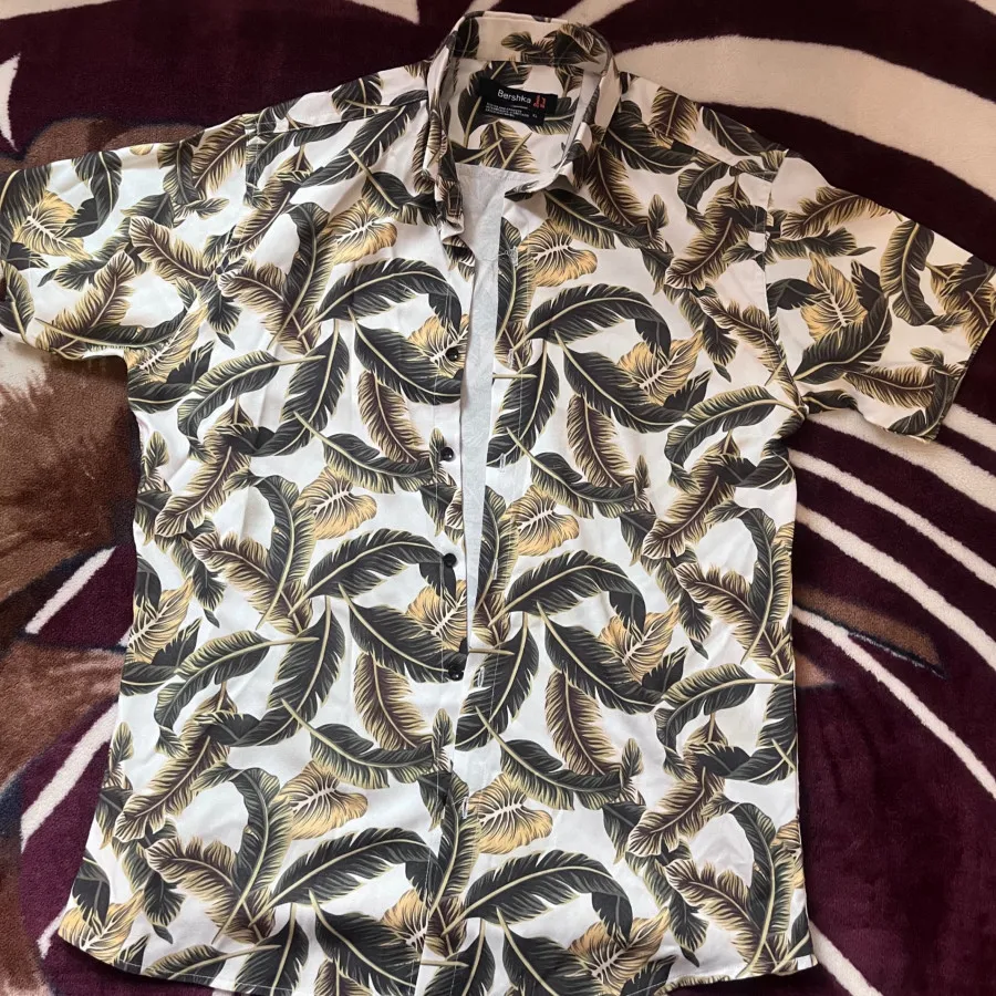 4تیشرت و پیراهن مردانه