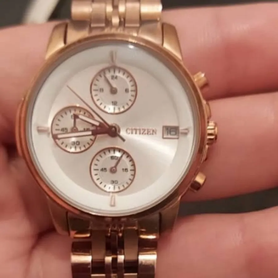 ساعت سیتیزن