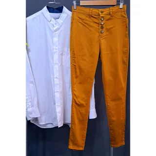 شلوار مردانه