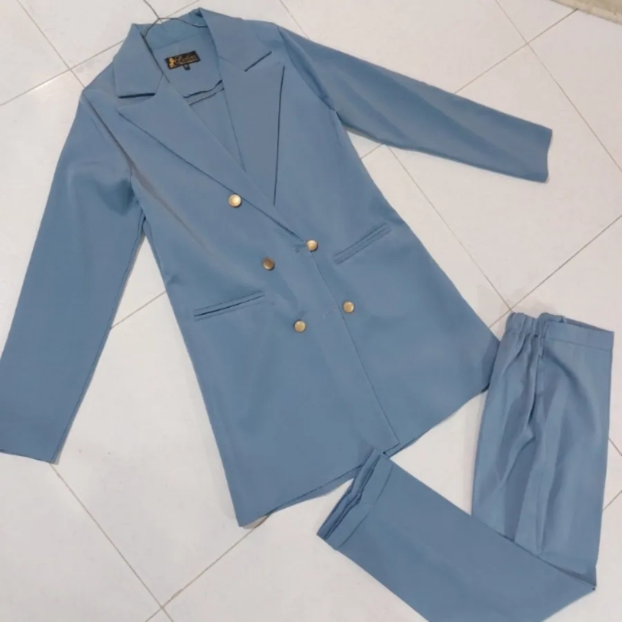 ست کت شلوار