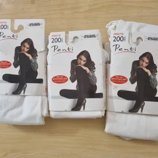 جوراب شلواری زخیم