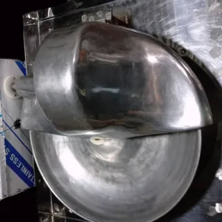 سبزی خرد کن صنعتی