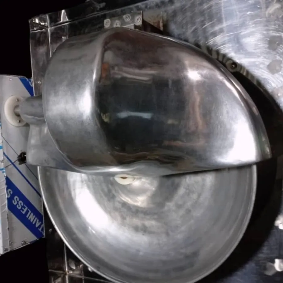 سبزی خرد کن صنعتی