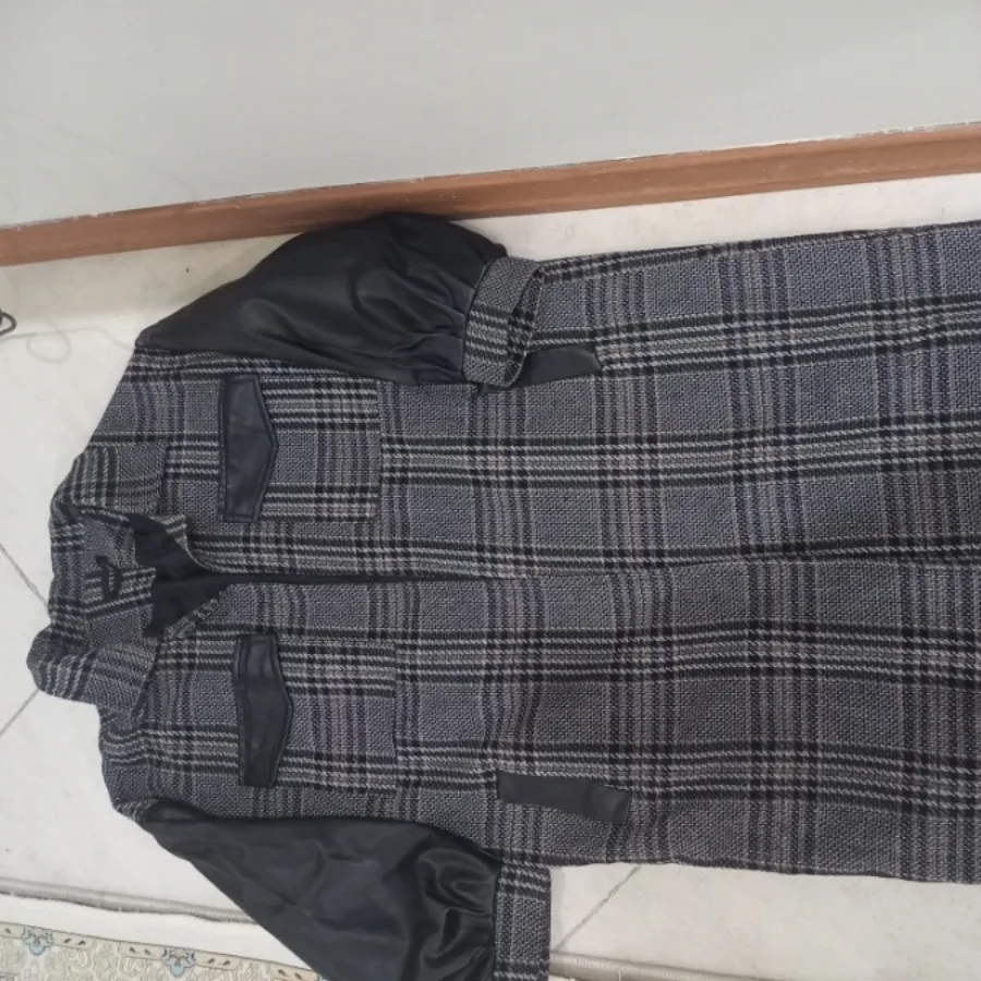 پالتو بلند میدی